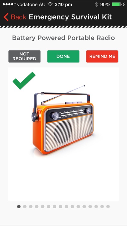 MyFirePlan screenshot-3
