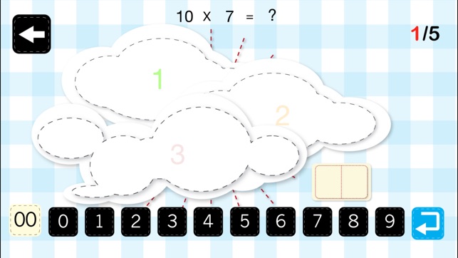 RekenTijd Lite(圖4)-速報App