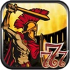 Aurelius Gladiator Casino Slots - Vegas in Your Pocket!