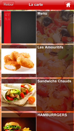 Amour de pizza(圖2)-速報App