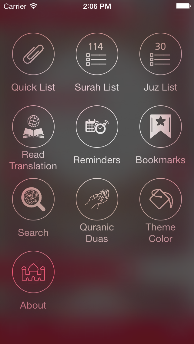 Holy Quran Complete Offline Recitation and Chinese Audio Translation 100 Free