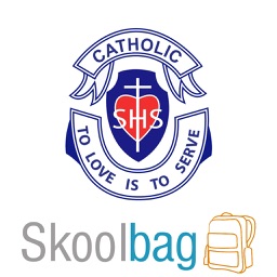 Sacred Heart Primary Kooringal - Skoolbag