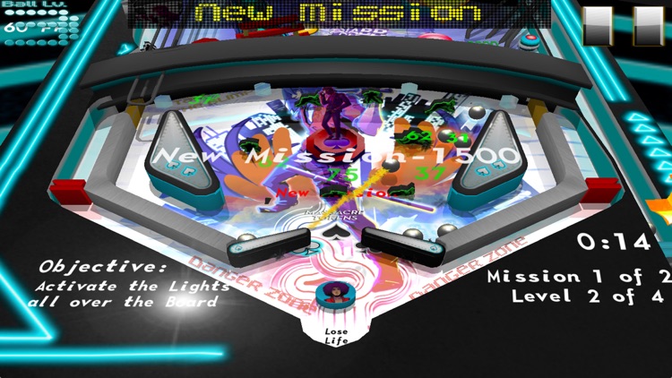 Pinball Massacre Lite