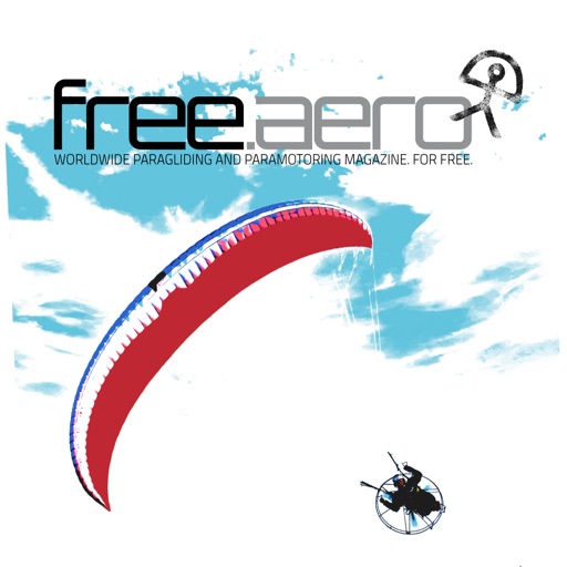 de.free.aero Icon