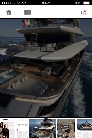 Top Yacht Design screenshot 2