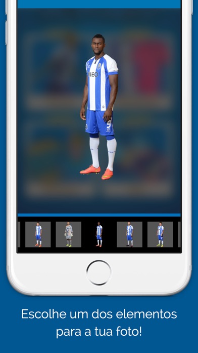 Screenshot #2 pour Foto Porto