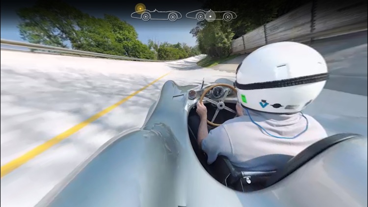 Mercedes-Benz Classic 360