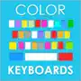 Color Keyboards Ultimate for iOS 8