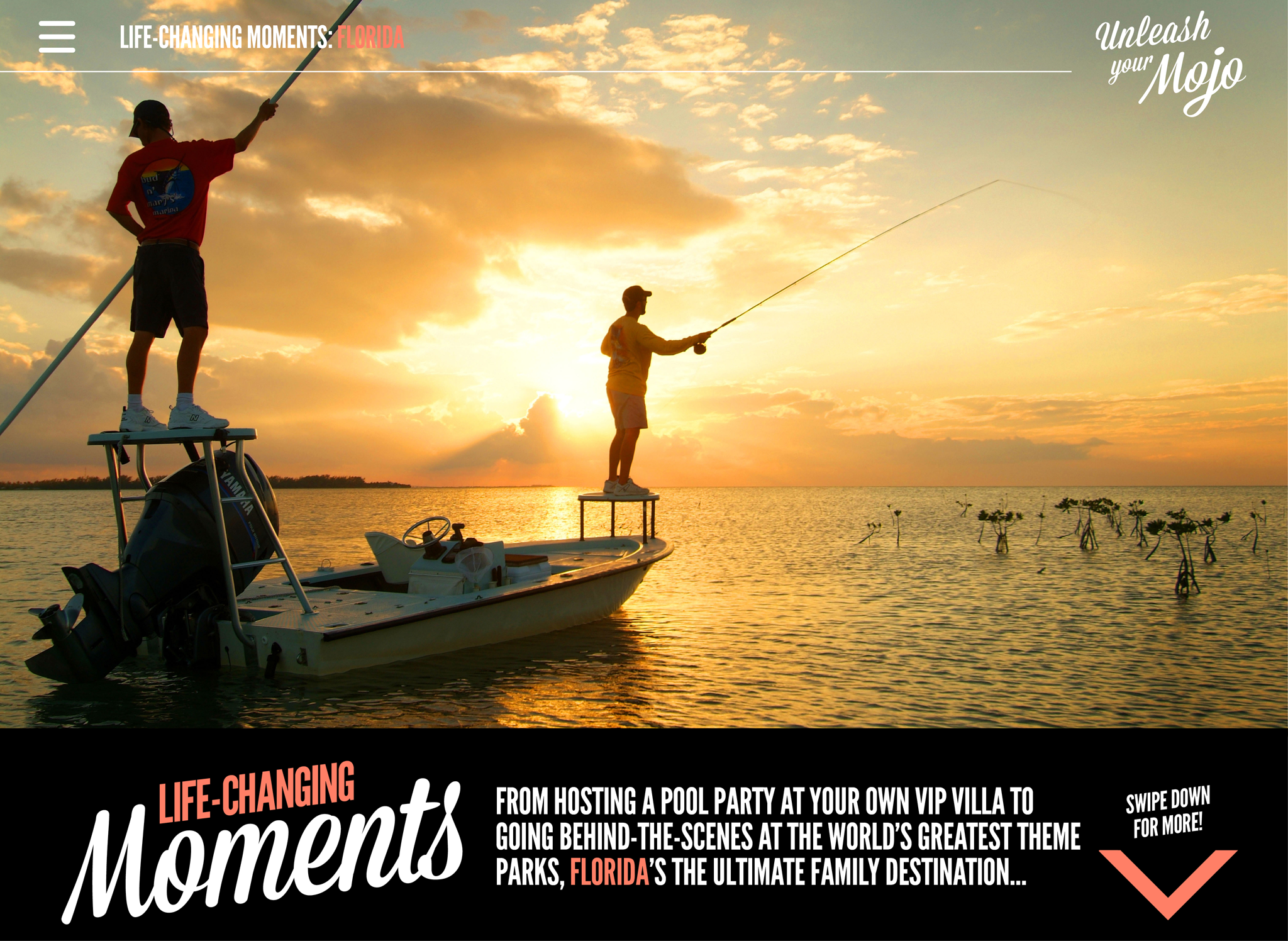 Virgin Holidays Unleashed screenshot 4