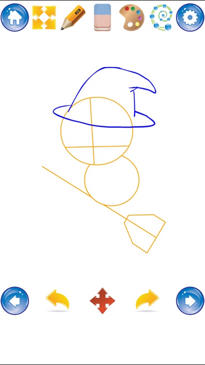 How to Draw Halloween