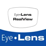 RealView for Eye Care Professionals - App Icon