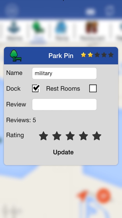 WaterWayz screenshot-3