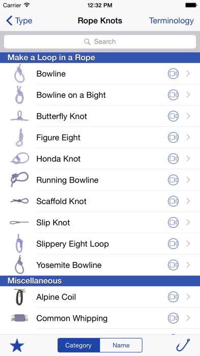 Pro-Knot screenshot1