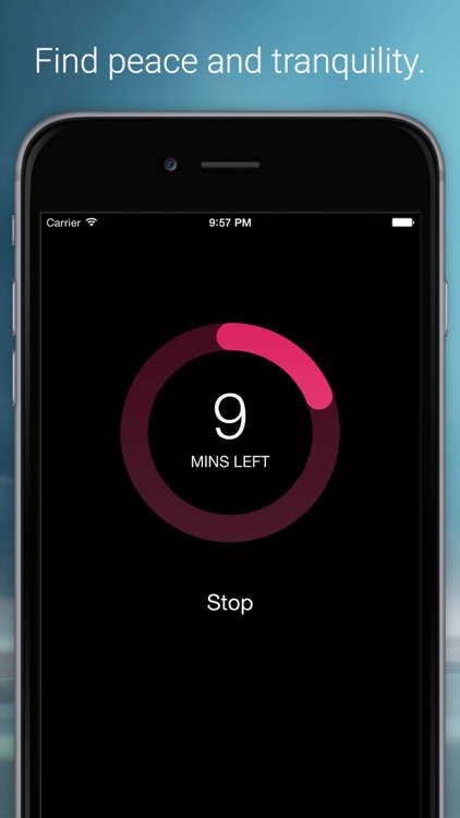 Wellbeyond Meditation Timer