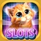 Casino Kitty Meow Slots