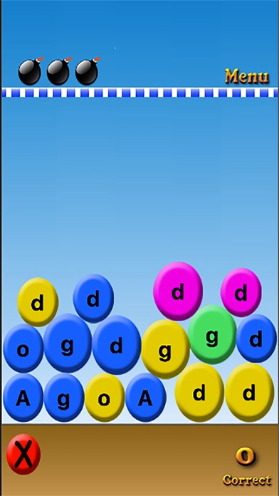 Screenshot #3 pour My Vocab Words