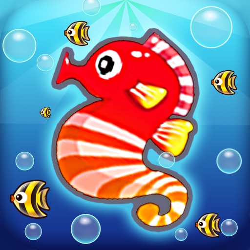 FunnyFish~ iOS App