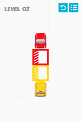 Game screenshot Color Parking - Game about square apk