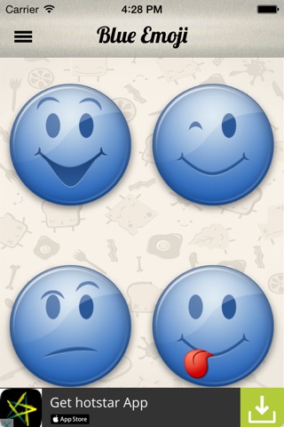 Stickers for whats App Free screenshot 3