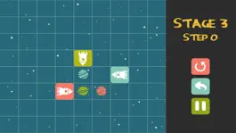 Game screenshot Space-Jam apk