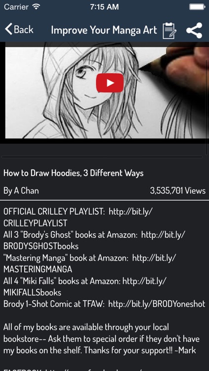 How To Draw Anime - Complete Video Guide