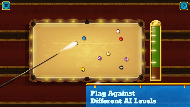 8 Ball Pro Play 8 Ball Pro on PrimaryGames