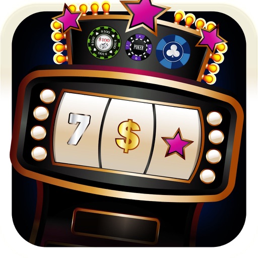 777 Happy Casino Fun Slots