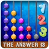 The Answer Is Math Puzzle Game