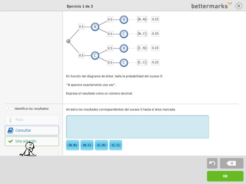 Datos 2: Probabilidad screenshot 4