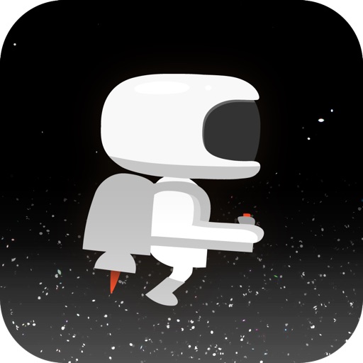 Gravity Challenge iOS App