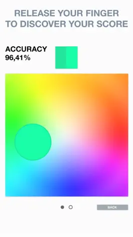 Game screenshot #COLORS apk