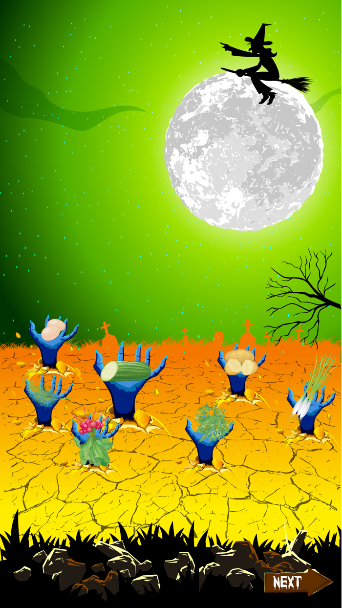 Witch Soup Maker - Virtual kitchen cooking adventure and chef master championship game