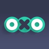 OXO Tic Tac Toe Watch – fun classic puzzle board game for adults and children - iPhoneアプリ