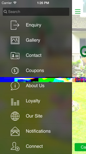 Greenacres Gardening Services(圖2)-速報App