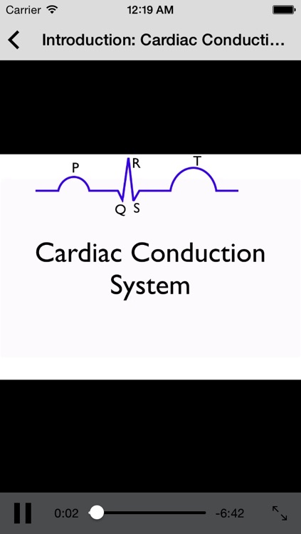 ECGsource screenshot-3