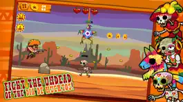 Game screenshot Macho Dash - Free Adventure Running Game apk