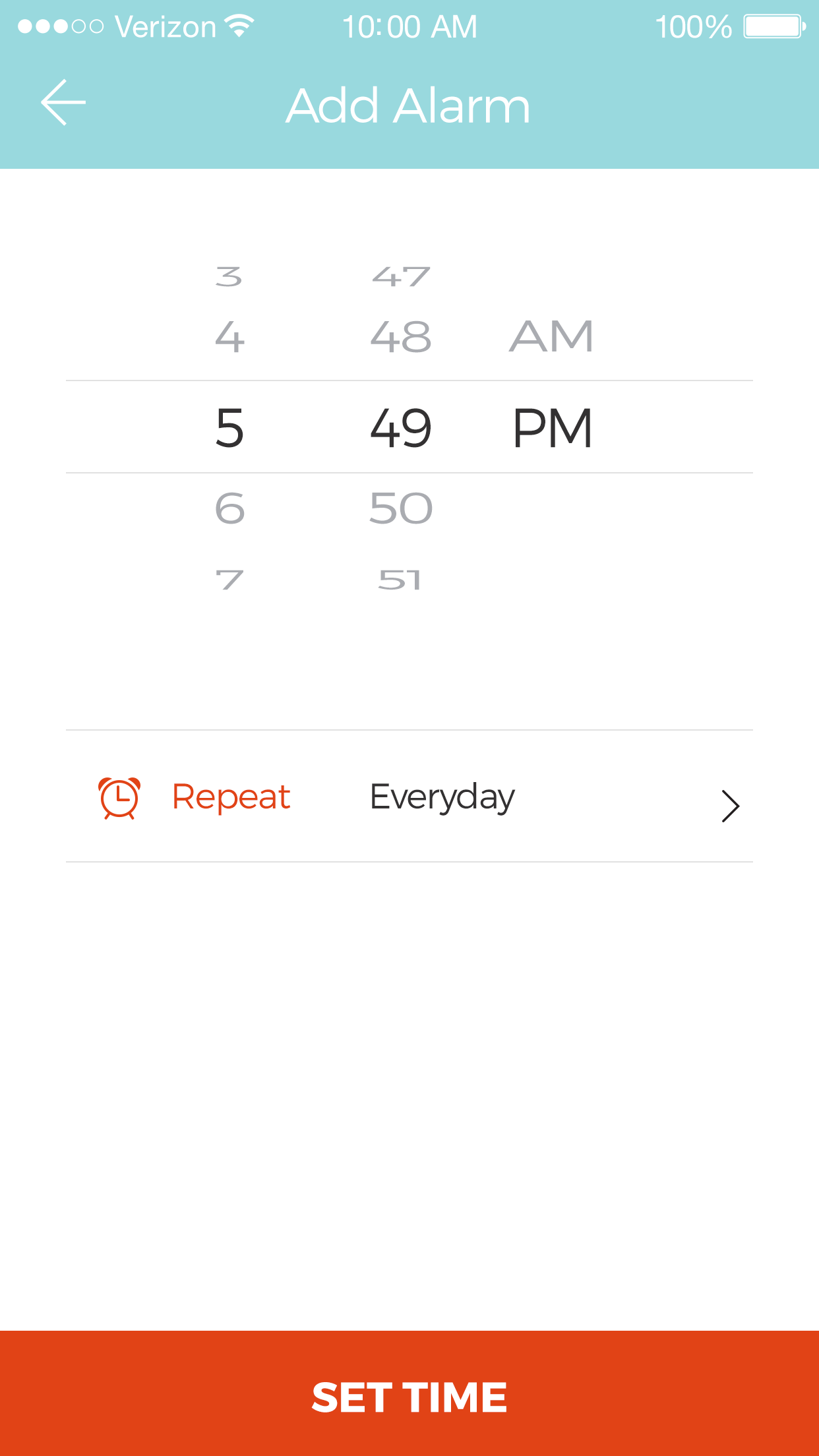 MedBox - Medication Reminder and Rx Tracker