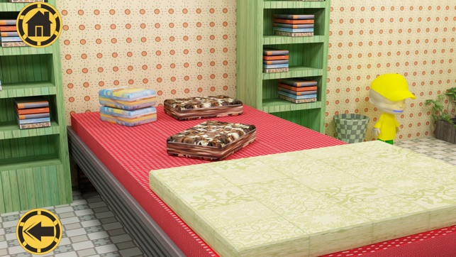Can You Escape This House 4