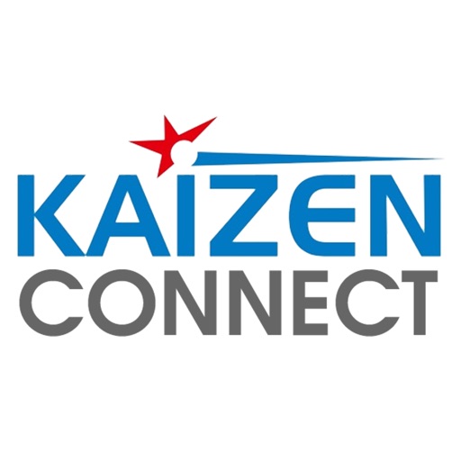 KaizenConnect icon