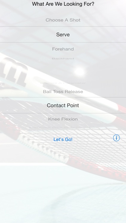 SY: Compare - Easy Tennis Video Comparison Tool For Player or Coach by  Spherical Yellow