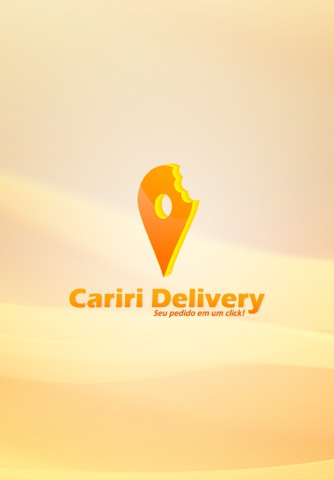 Cariri Delivery screenshot 3