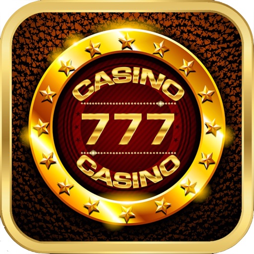 Aaaaaaaaaaah ! The Vegas Gold Premium Slot - Free Slots Game icon