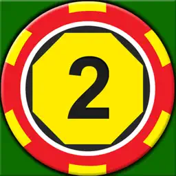 Coin Matcher Puzzle app icon