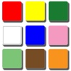 Color Match Card