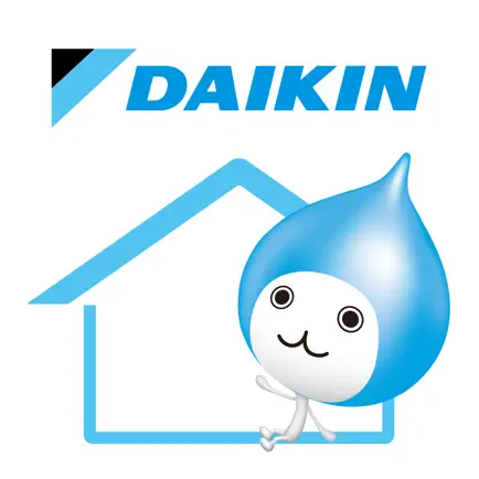 Daikin Home Controller APP Cheats