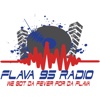 FLAVA 95 RADIO