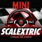 Mini Scalextric