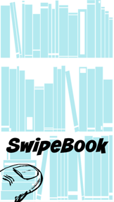 SwipeBook - Classic Books In Modern English screenshot