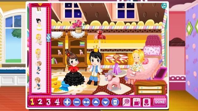 Decoration candy house(圖3)-速報App