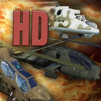 Chopper War Z 3D - エイリアンの攻撃に対するヘリコプターの冒険